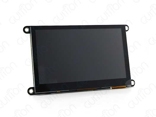 HMI Display Module Buying Guide: Specs, Touch & Connectivity